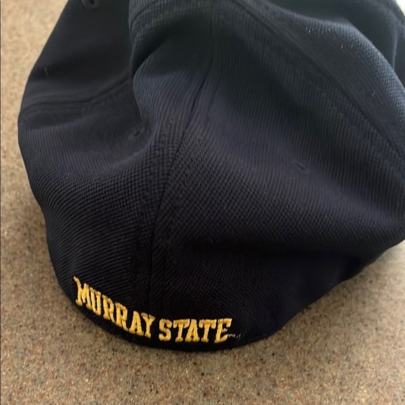 Under Armour Black and Yellow Murray State ball cap - Picture 3 of 7